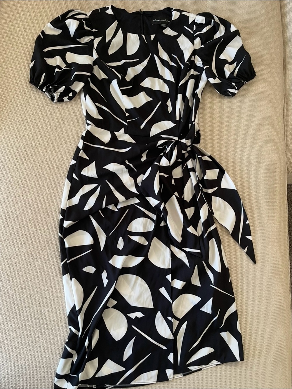 Vintage Dress